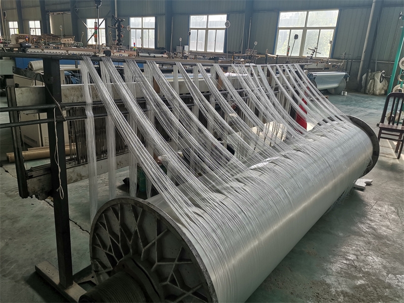 北京机织布的生产与使用